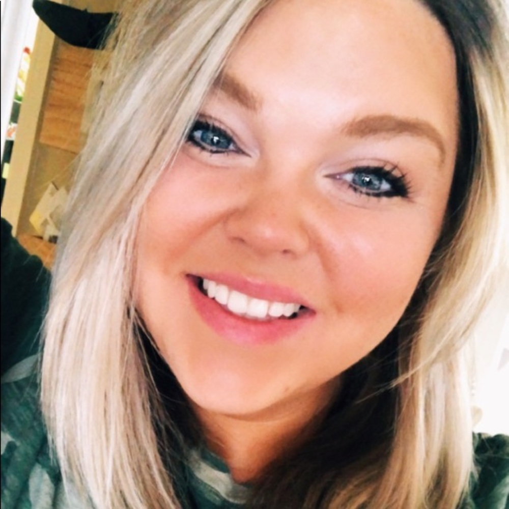 Meet your Posher, Kinsey